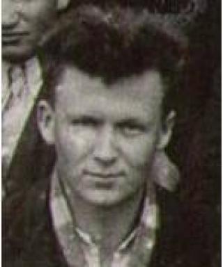 Горпинич Григорий Иванович