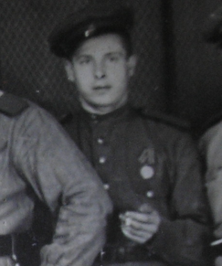 Седюкевич Сергей Иванович