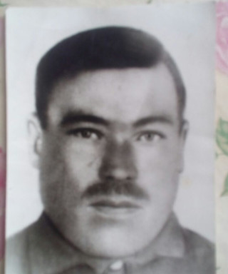 Асеев Илларион Алексеевич