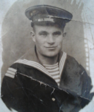 Соловьев Григорий Антонович