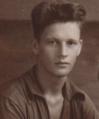 Казлитин (Козлитин) Григорий Семенович