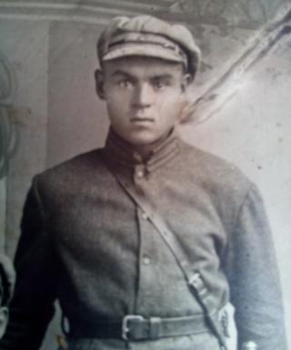 Гулан Иван Никифорович