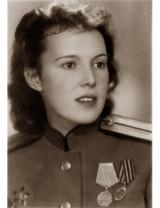 Николаева Вера Петровна