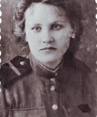 Тараканова (Бойко) Антонина Ивановна