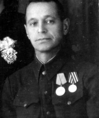 Гущин Василий Петрович