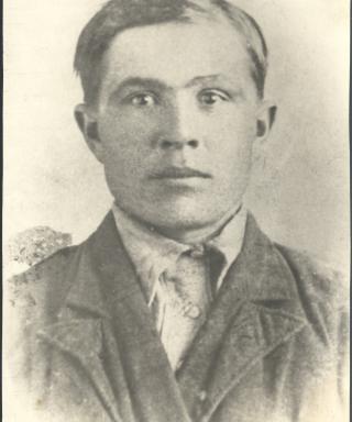 Курагин Павел Осипович