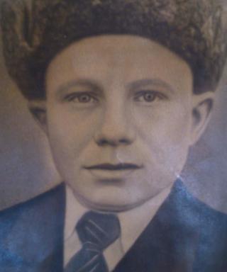 Чугунов Павел Иванович