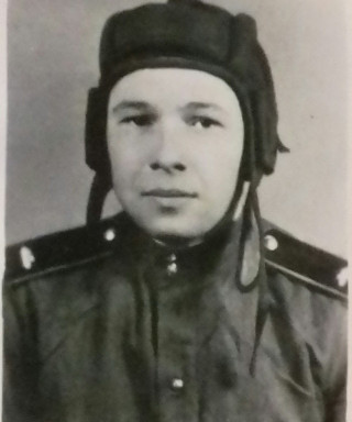 Коротков Валентин Михайлович