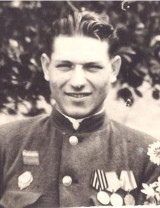 Вокуленко Алексей Ефанович