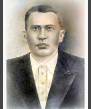 Копасов Егор Дмитриевич
