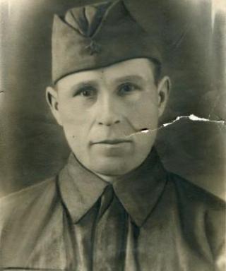 Снегирев Дмитрий Зиновьевич