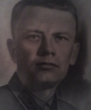 Осипчук Яков Леонтьевич