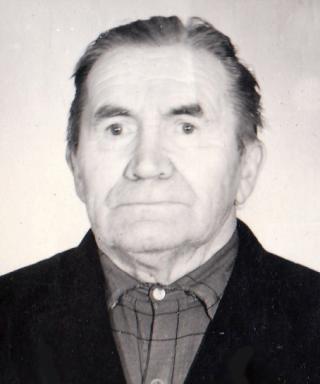 Козенков Иван Павлович