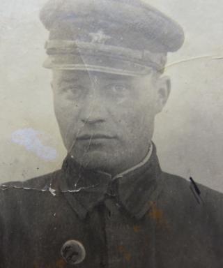 Теплухин Семен Абрамович