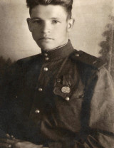 Логинов Иван Калистратович