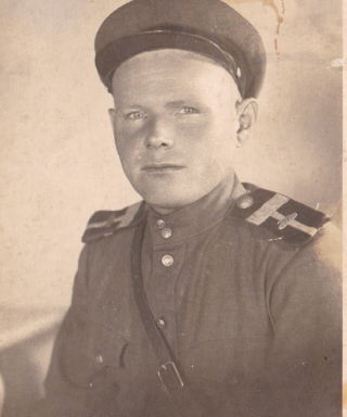 Шилоносов Иван Семенович