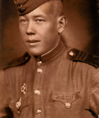 Косяков Леонид Игнатьевич