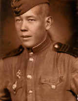 Косяков Леонид Игнатьевич