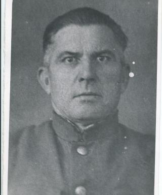 Луговой Афанасий Яковлевич