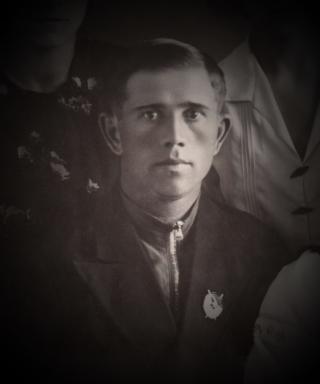 Матвеев Михаил Прокопьевич