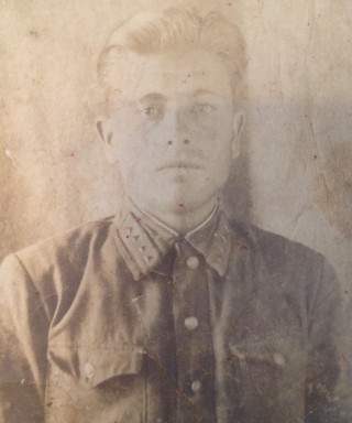 Сычев Николай Иванович