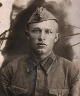 Паксиватов Александр Петрович