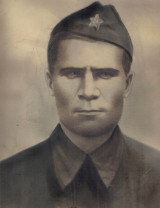 Бабынин Яков Филиппович