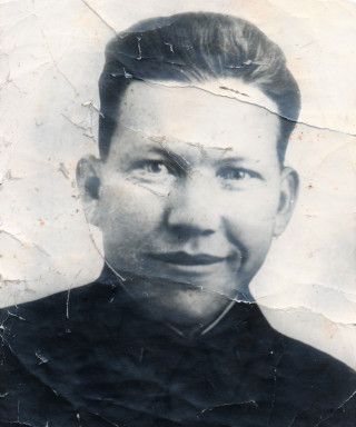 Кулаков Николай Григорьевич