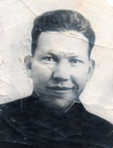 Кулаков Николай Григорьевич