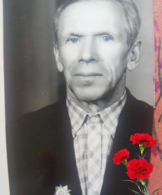 Епифанов Семен Иванович