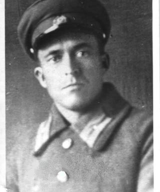 Сергеев Иван Иванович