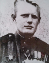 Рыжков Павел Тимофеевич