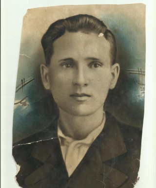 Долинный Василий Иванович