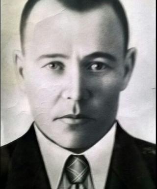 Карамов Рабартдин Карамович