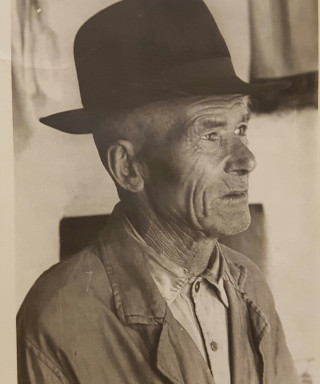 Михайлов Георгий Тимофеевич