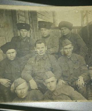 Лобза Сергей Петрович