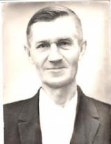 Кленин Сергей Николаевич