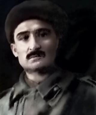 Соколов Иван Касьмич