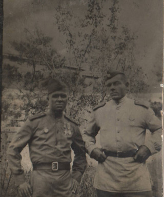 Косов Павел Герасимович