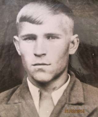 Меренков Алексей Иванович