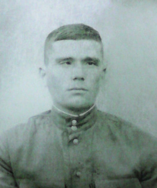 Амосов Александр Николаевич