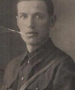 Антипьев Анатолий Ильич