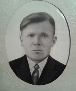 Васильев Александр Васильевич