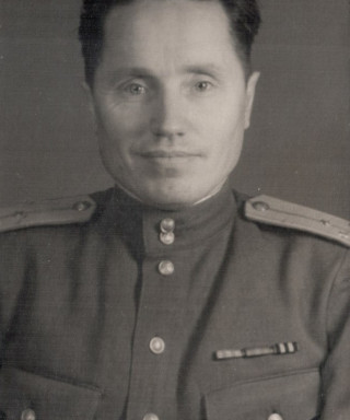 Выморков Аркадий Александрович