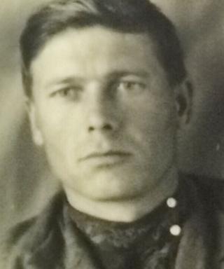Кульков Сергей Николаевич
