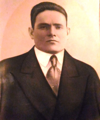 Волочанинов Дмитрий Александрович