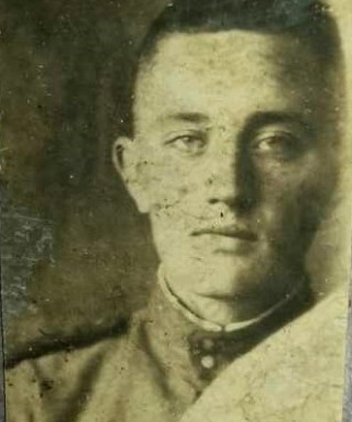 Батенко Михаил Порфирьевич