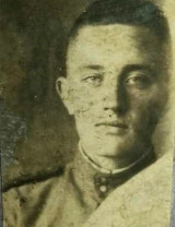 Батенко Михаил Порфирьевич