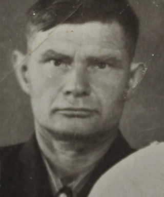 Свяженин Сергей Петрович