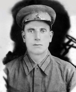 Аскендаров Карим Гасанович